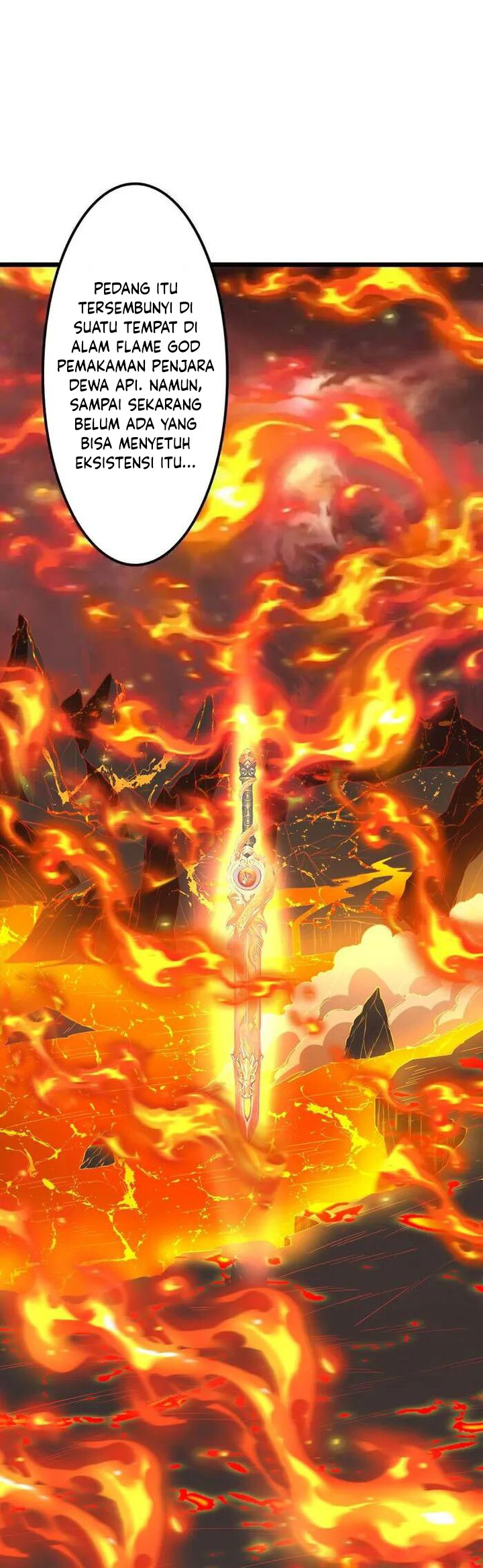 Against the Gods Chapter 649 Image 5