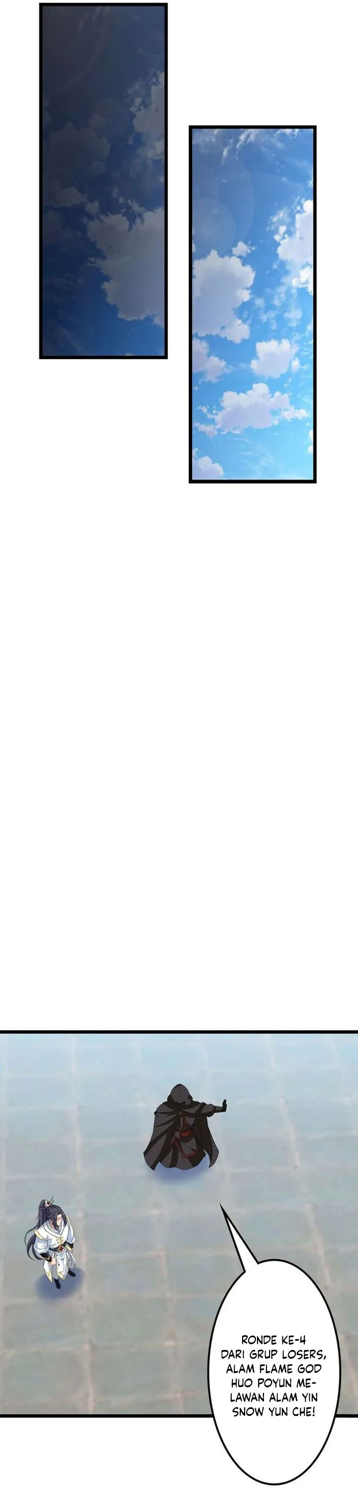 Against the Gods Chapter 649 Image 11