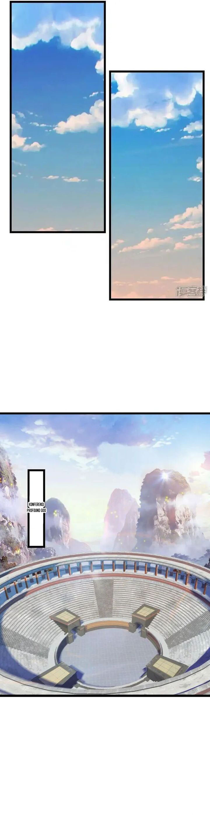 Against the Gods Chapter 649 Image 33