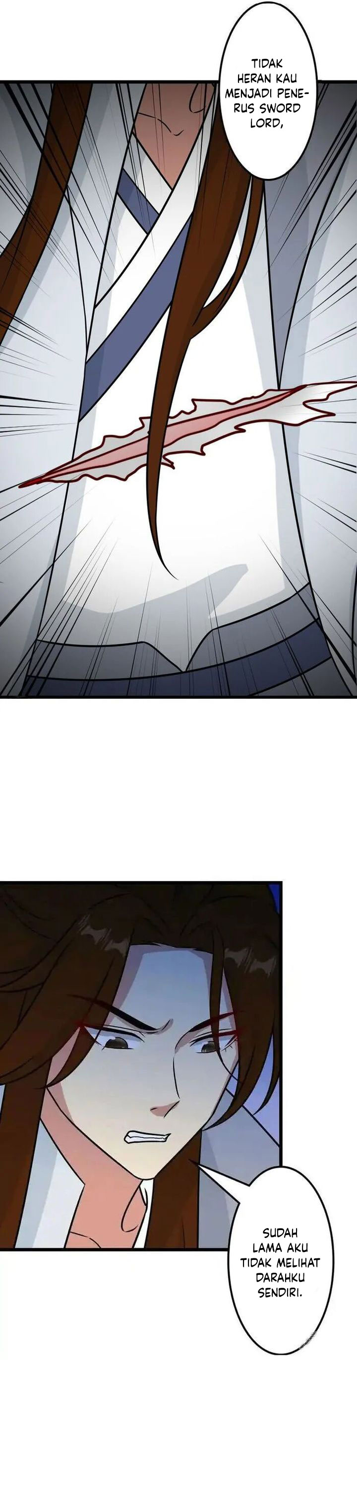 Against the Gods Chapter 650 Image 13