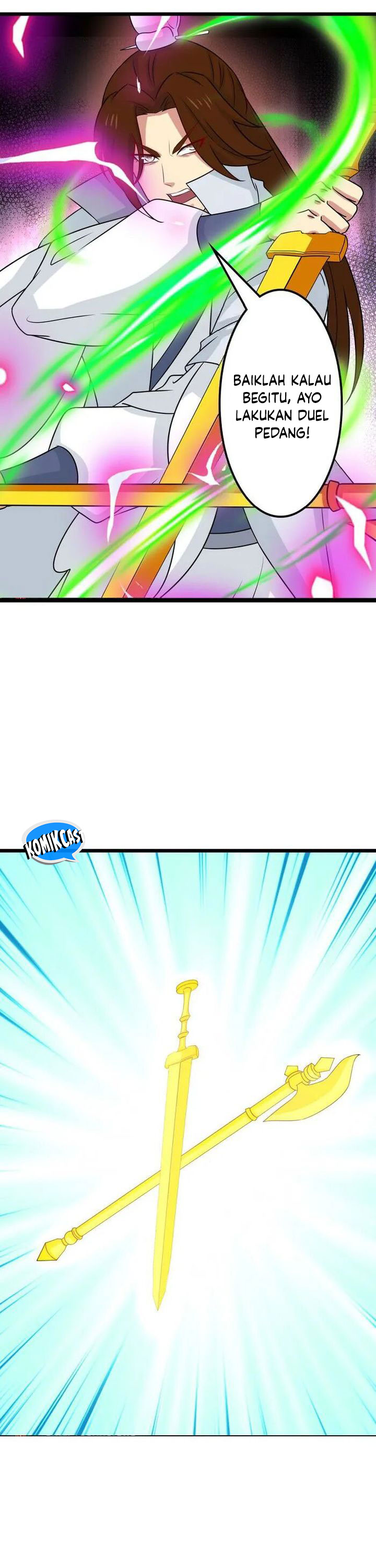 Against the Gods Chapter 650 Image 14