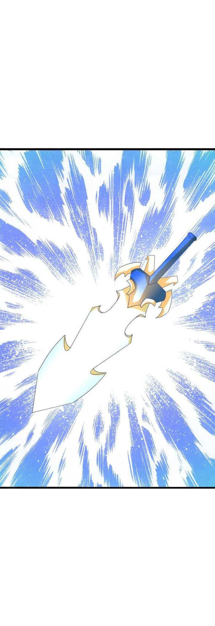 Against the Gods Chapter 650 Image 15