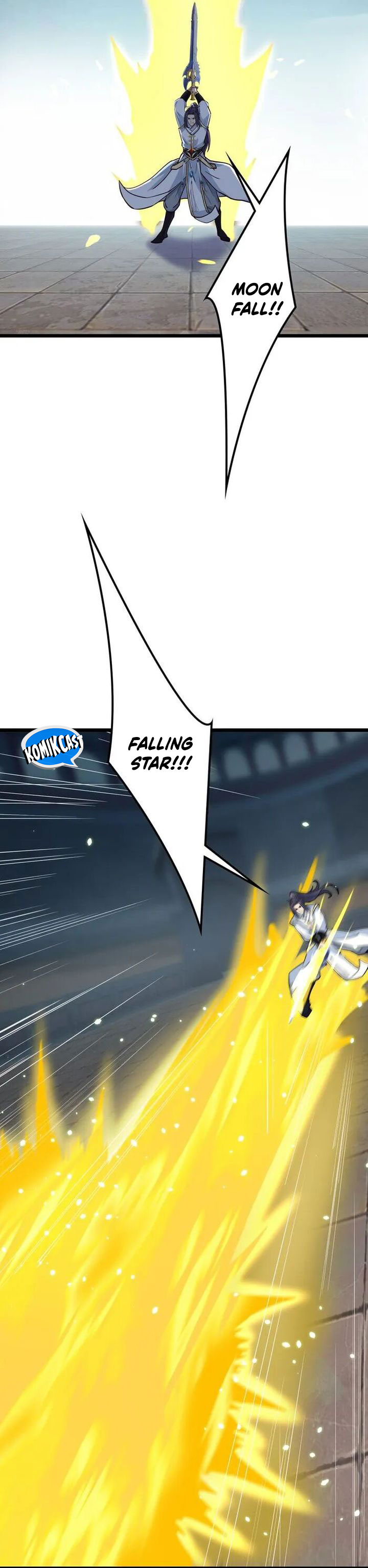 Against the Gods Chapter 651 Image 22