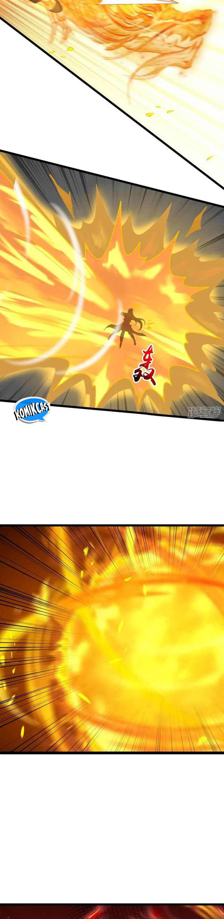 Against the Gods Chapter 651 Image 27