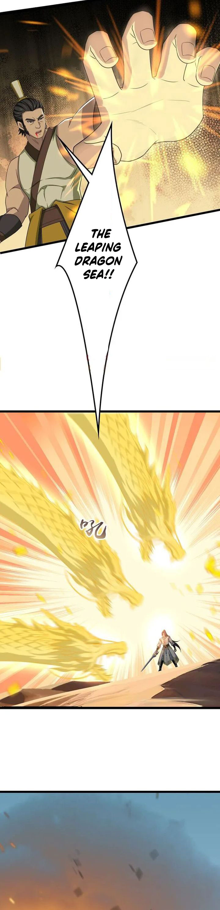 Against the Gods Chapter 651 Image 30