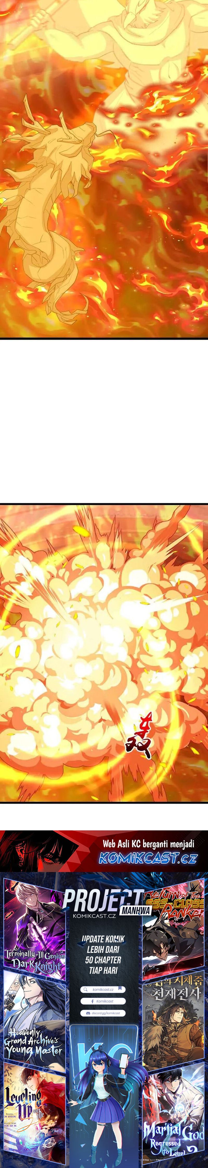 Against the Gods Chapter 652 Image 14