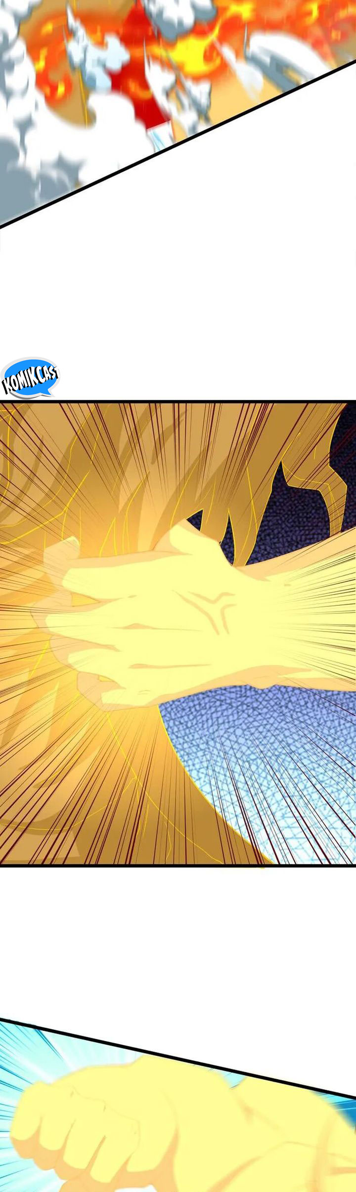 Against the Gods Chapter 653 Image 2