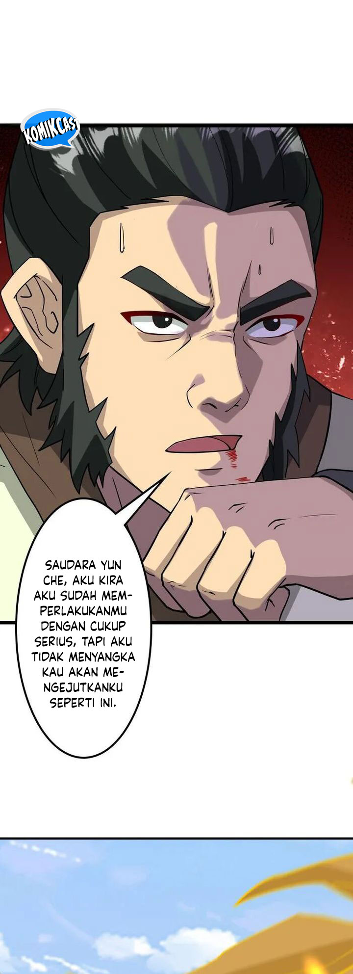 Against the Gods Chapter 653 Image 4