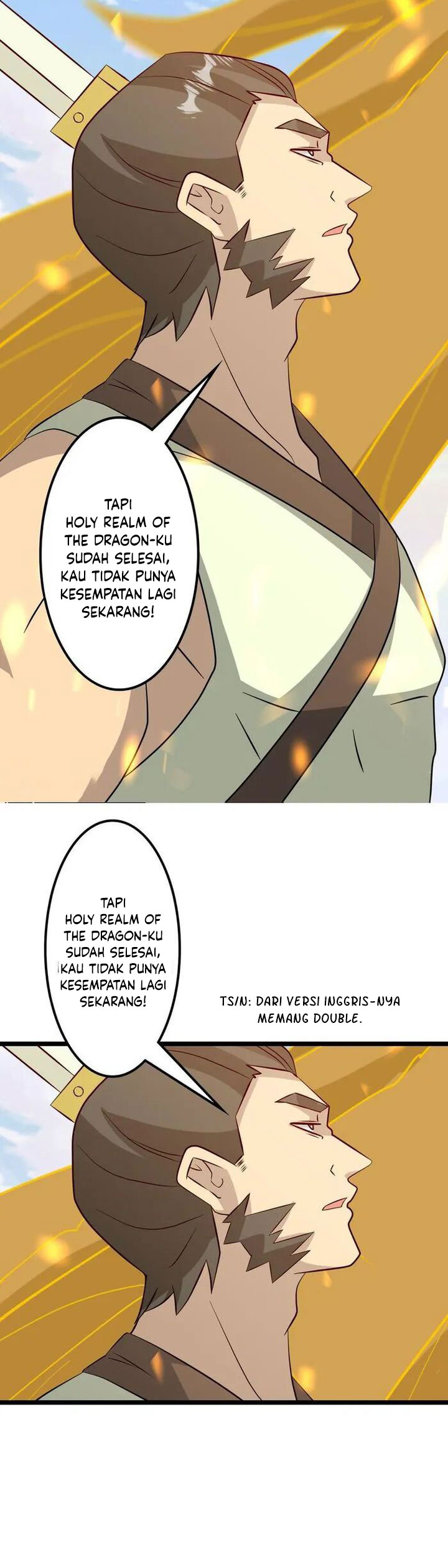 Against the Gods Chapter 653 Image 5