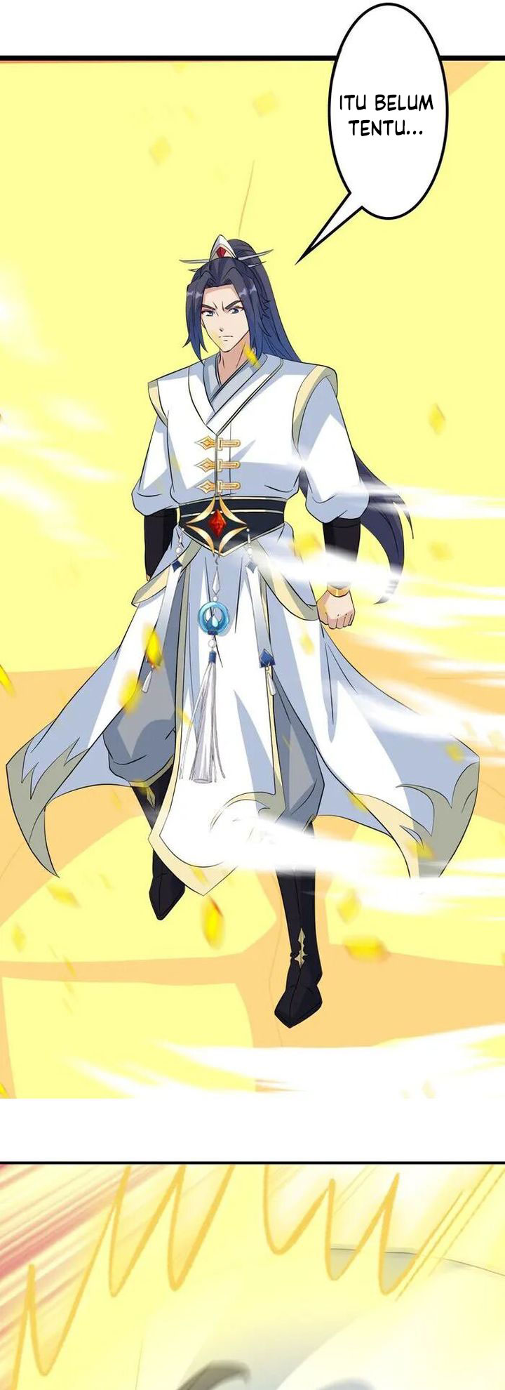 Against the Gods Chapter 653 Image 6