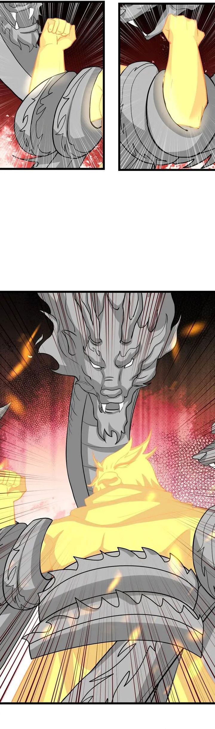 Against the Gods Chapter 653 Image 10