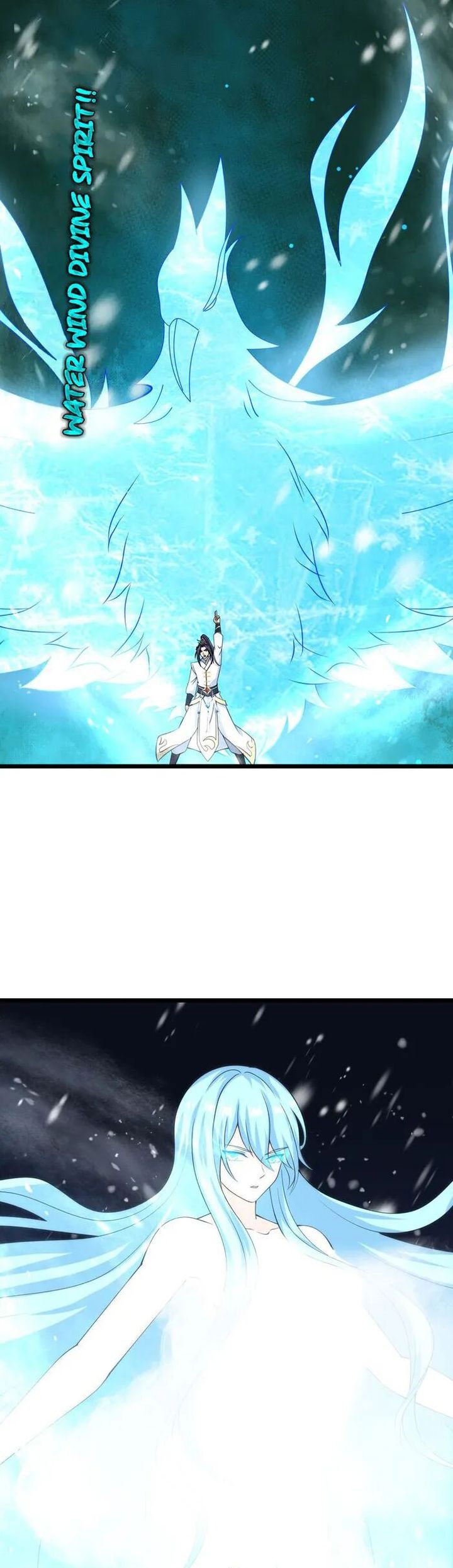 Against the Gods Chapter 653 Image 21