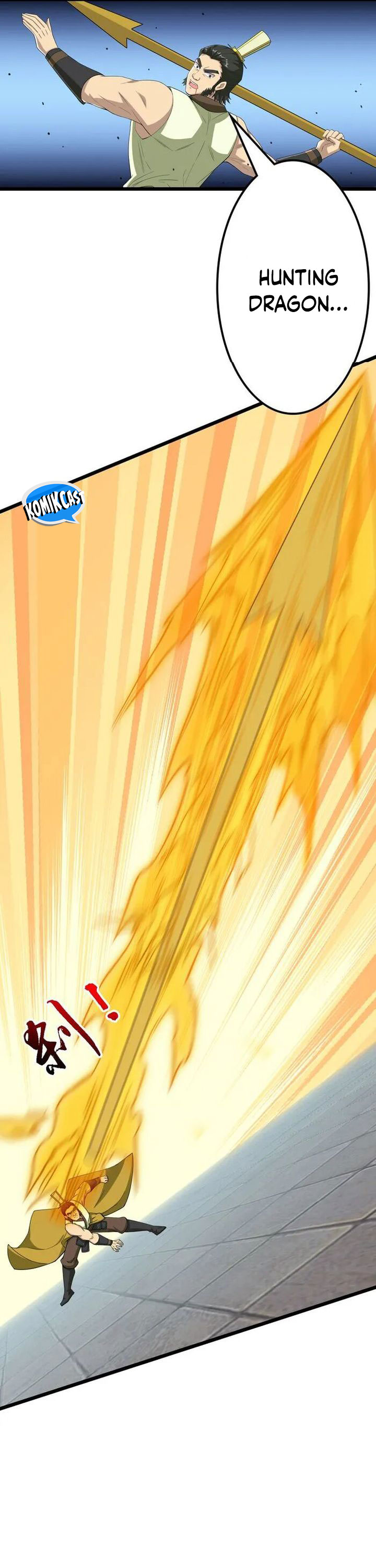 Against the Gods Chapter 653 Image 27