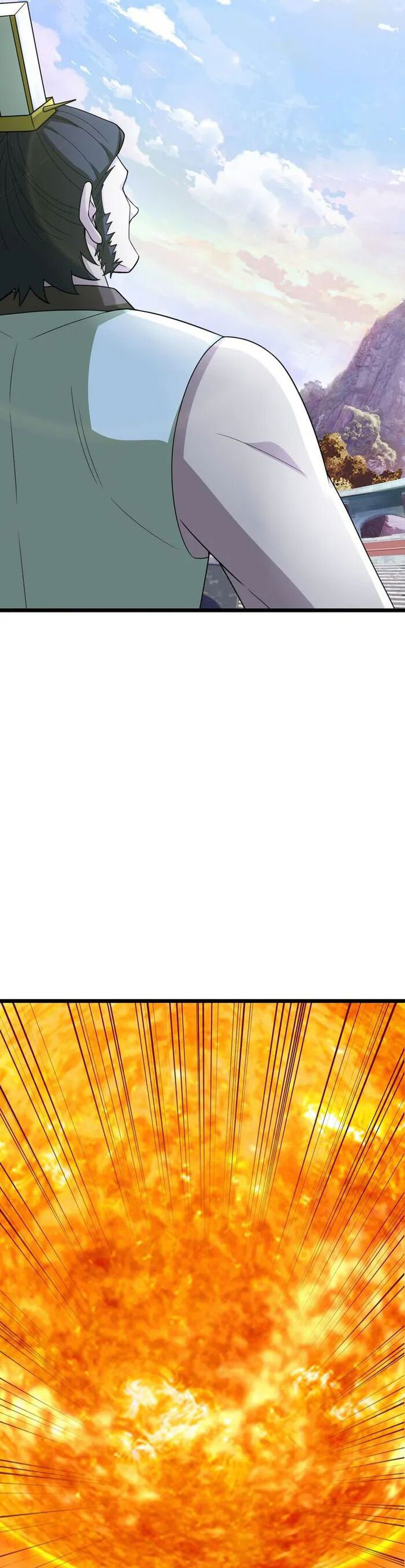 Against the Gods Chapter 653 Image 30