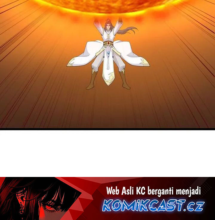 Against the Gods Chapter 653 Image 31