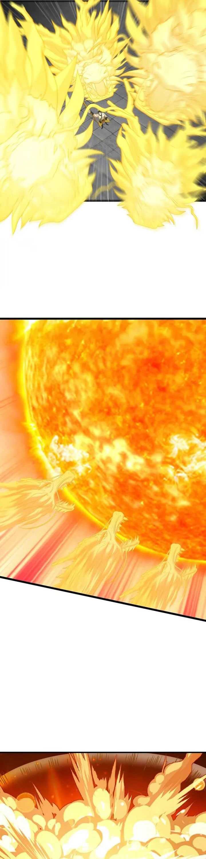 Against the Gods Chapter 654 Image 3