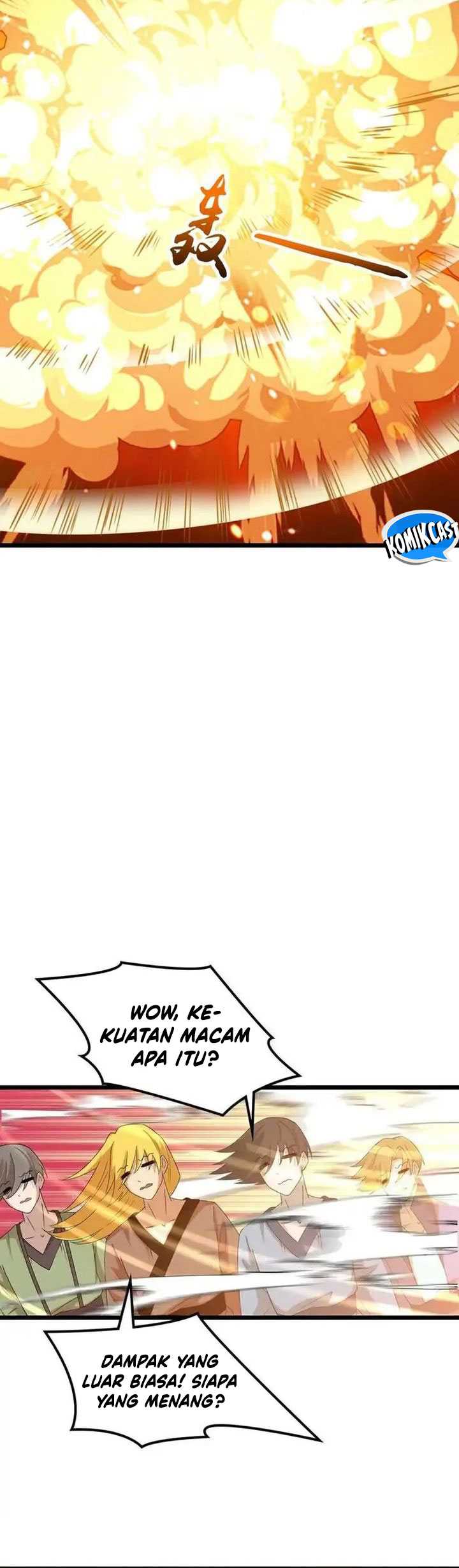 Against the Gods Chapter 654 Image 4