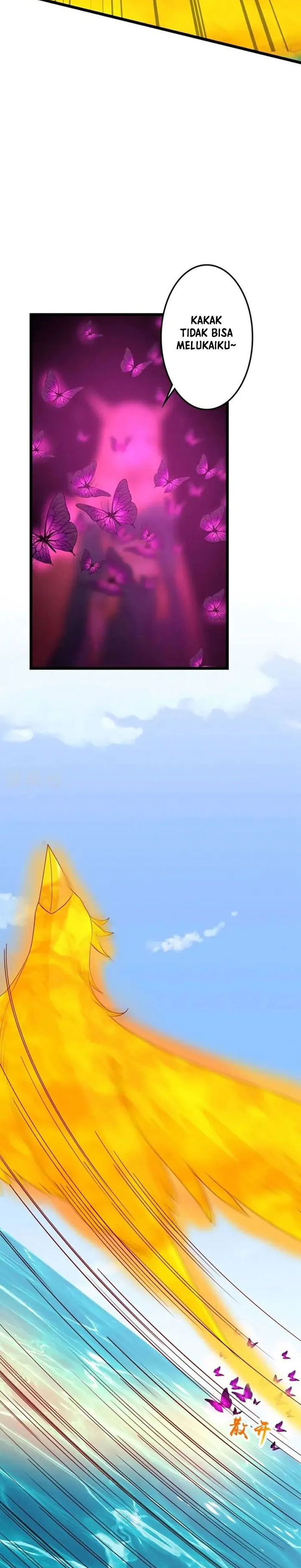 Against the Gods Chapter 656 Image 11