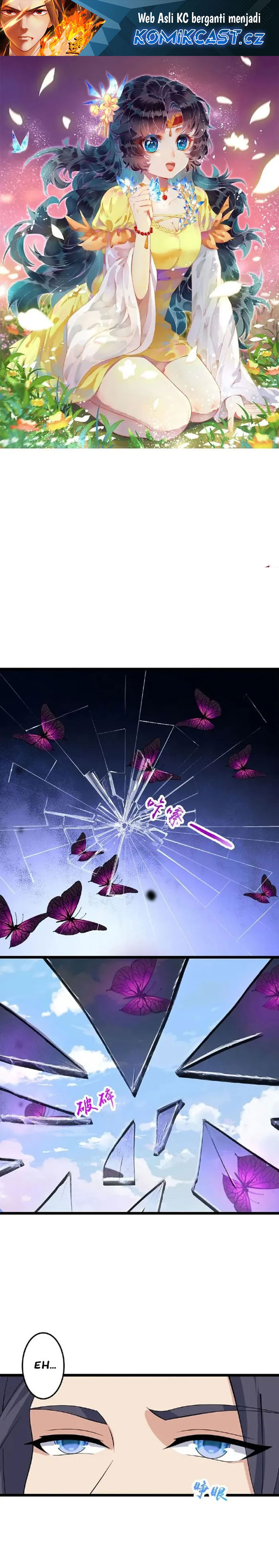 Against the Gods Chapter 657 Image 1