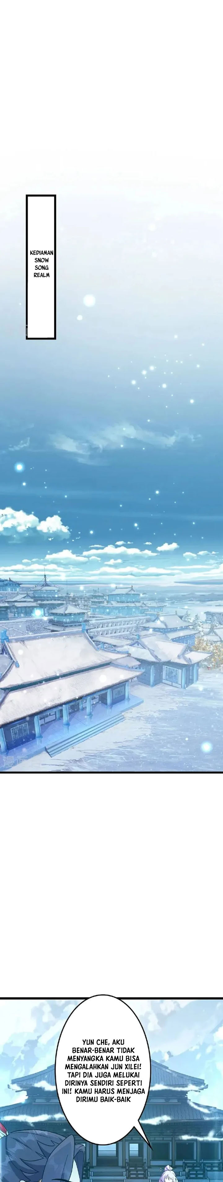 Against the Gods Chapter 663 Image 9