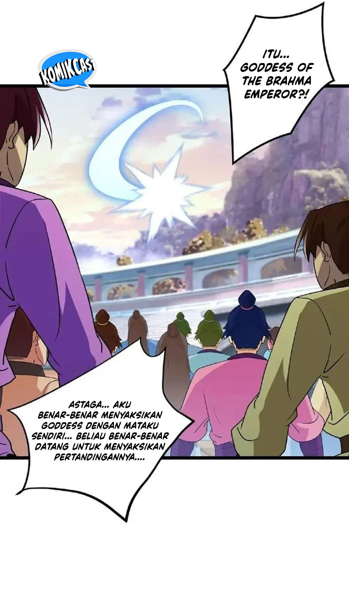 Against the Gods Chapter 664 Image 4