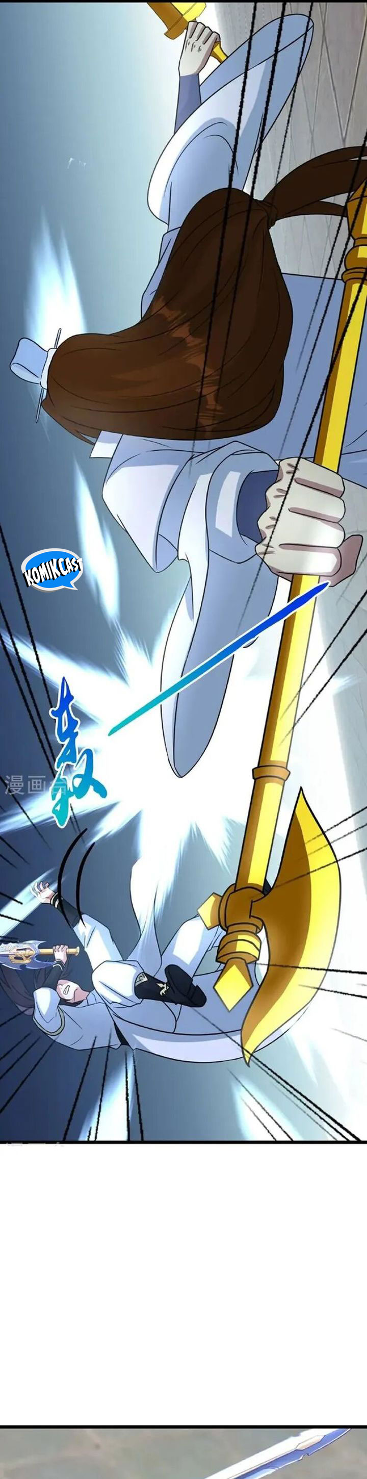 Against the Gods Chapter 664 Image 24