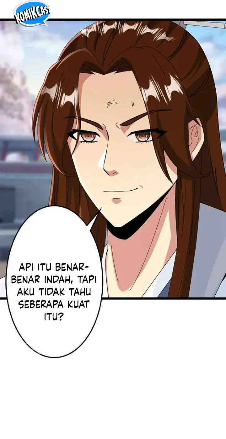 Against the Gods Chapter 665 Image 12