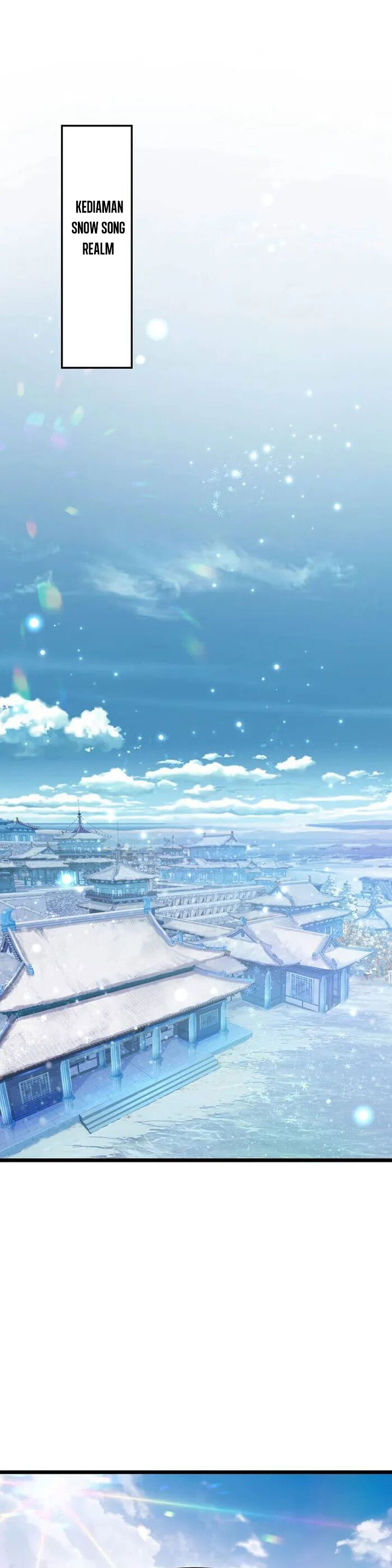 Against the Gods Chapter 667 Image 11