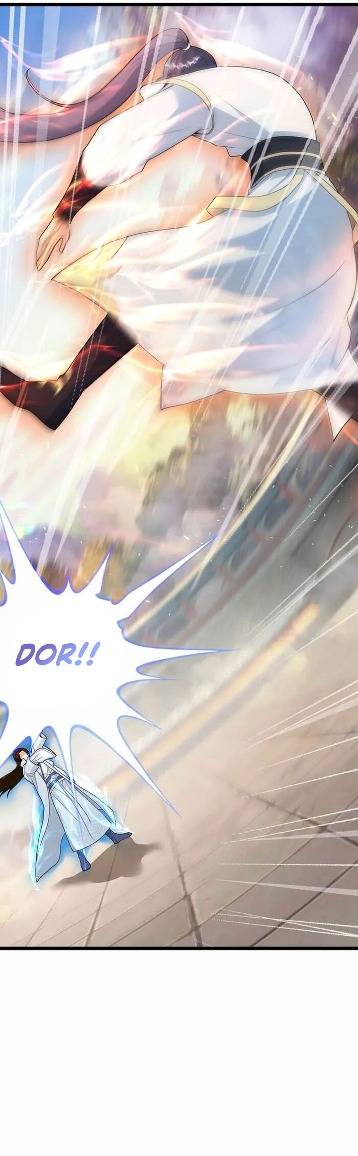 Against the Gods Chapter 668 Image 25