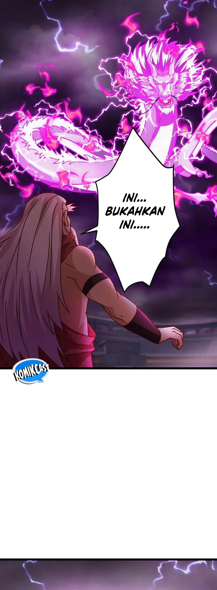 Against the Gods Chapter 670 Image 9