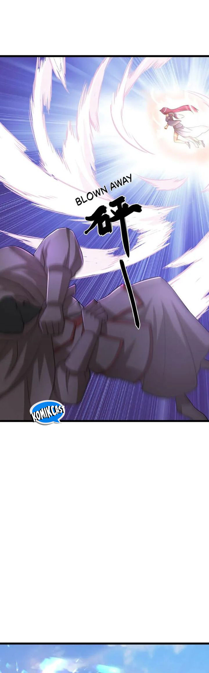 Against the Gods Chapter 670 Image 32