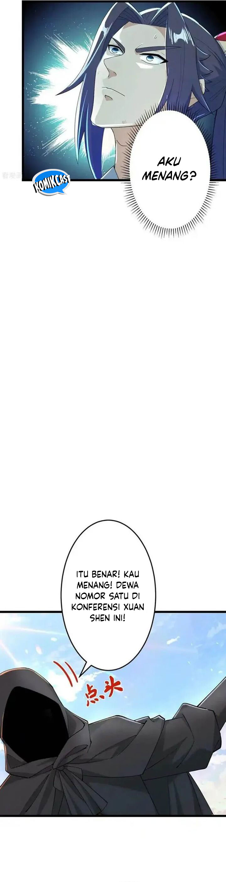 Against the Gods Chapter 671 Image 9