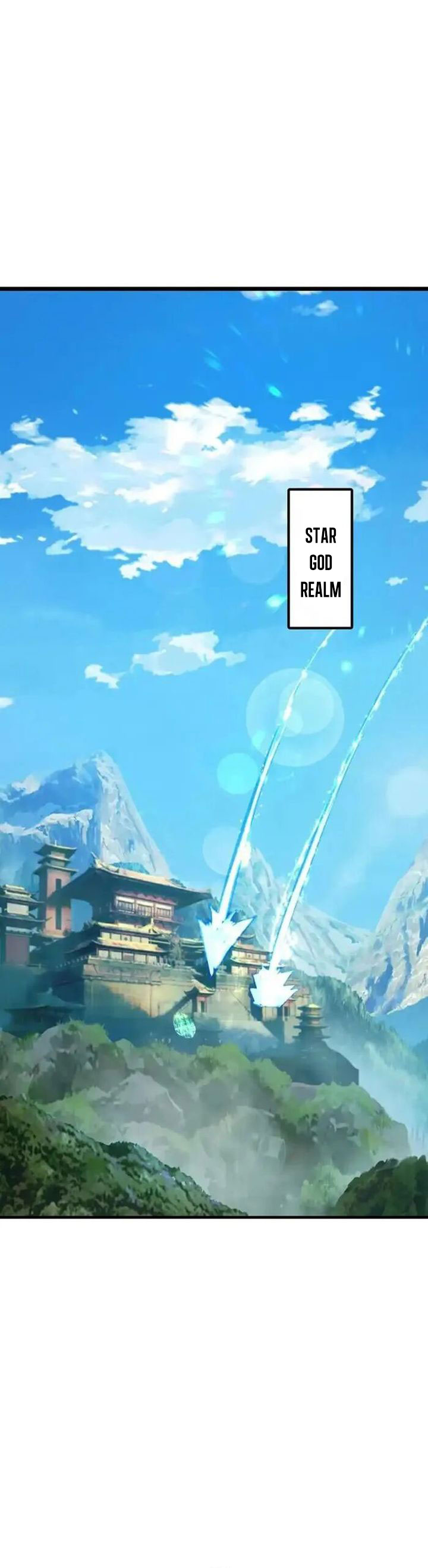 Against the Gods Chapter 673 Image 16