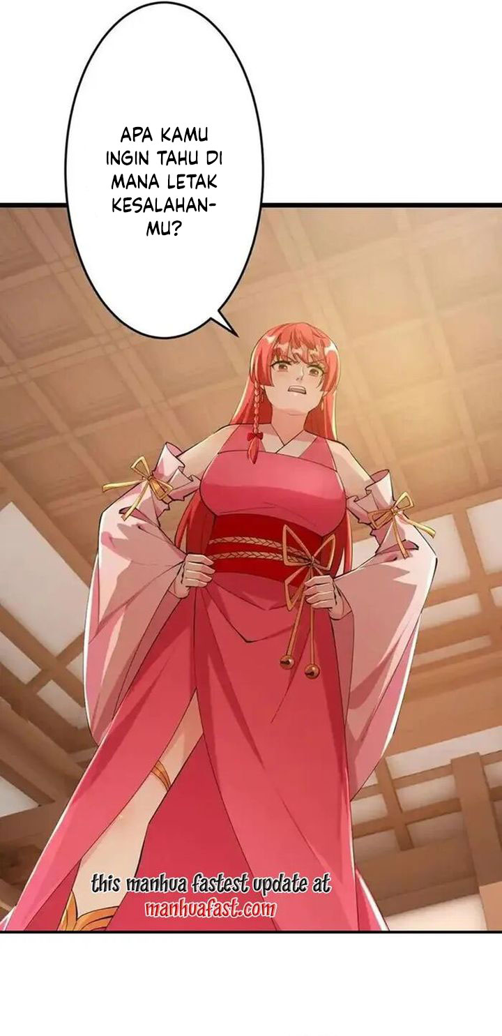 Against the Gods Chapter 673 Image 25