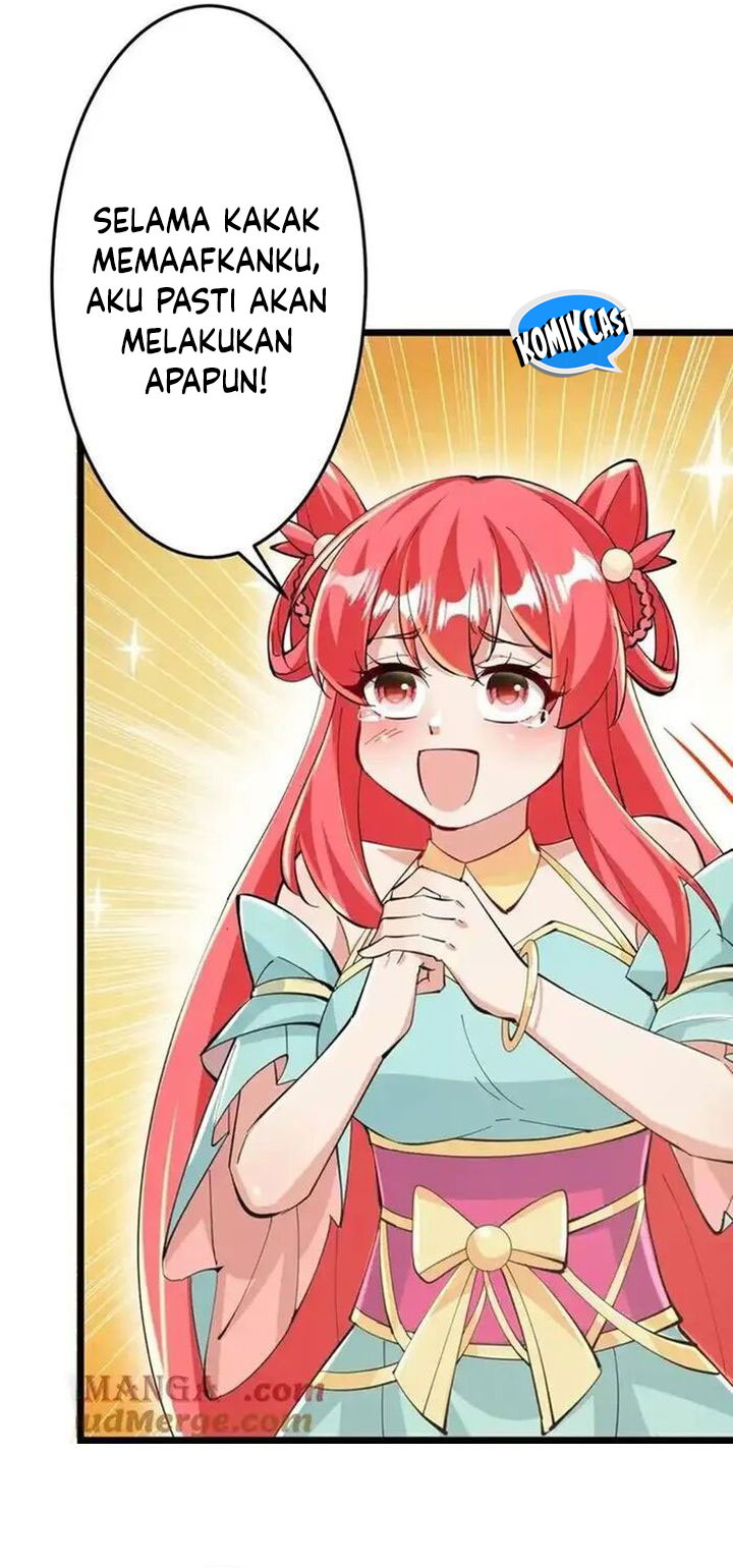 Against the Gods Chapter 673 Image 27