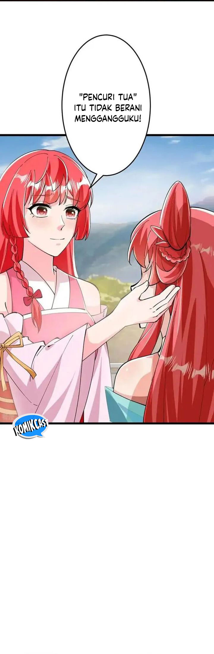 Against the Gods Chapter 674 Image 22