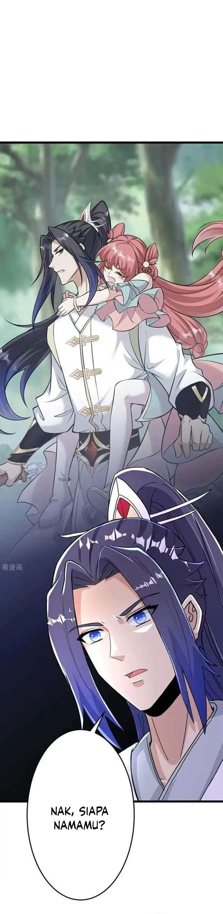 Against the Gods Chapter 675 Image 13