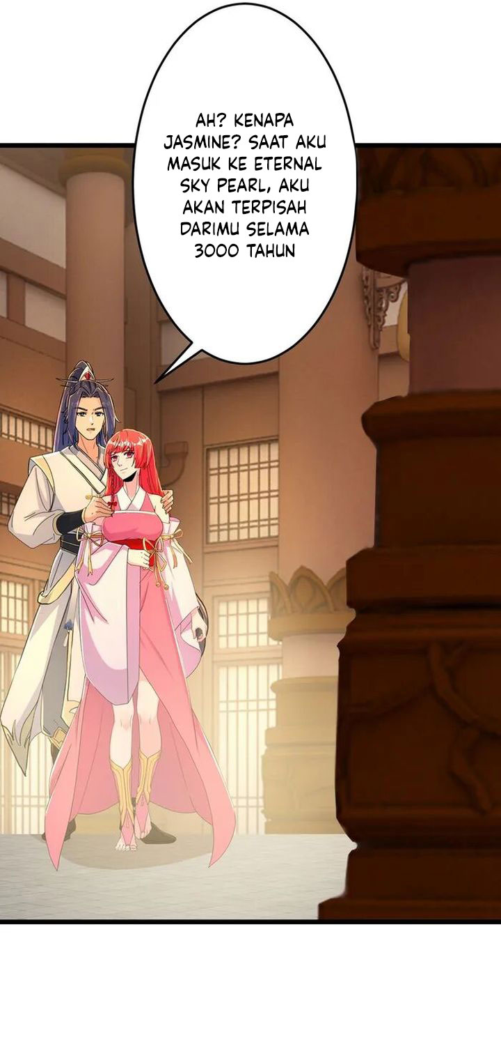 Against the Gods Chapter 676 Image 6