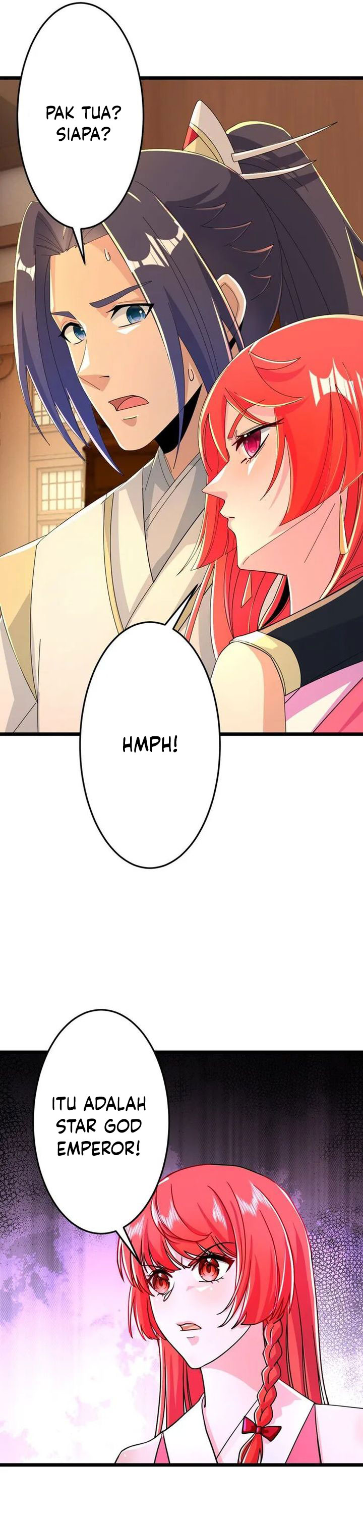 Against the Gods Chapter 676 Image 10