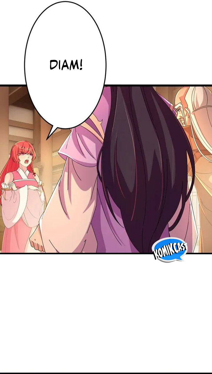 Against the Gods Chapter 676 Image 19