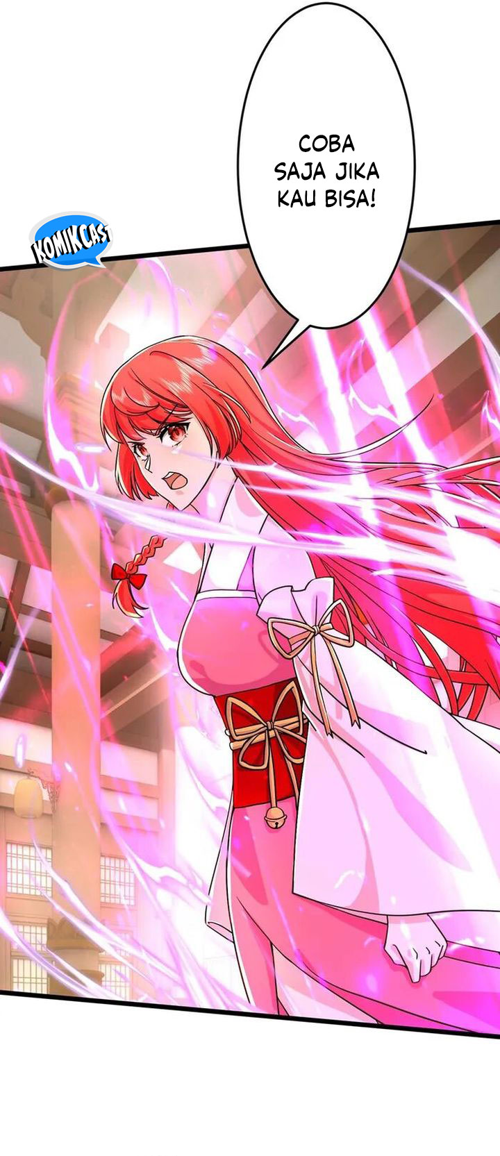 Against the Gods Chapter 676 Image 24