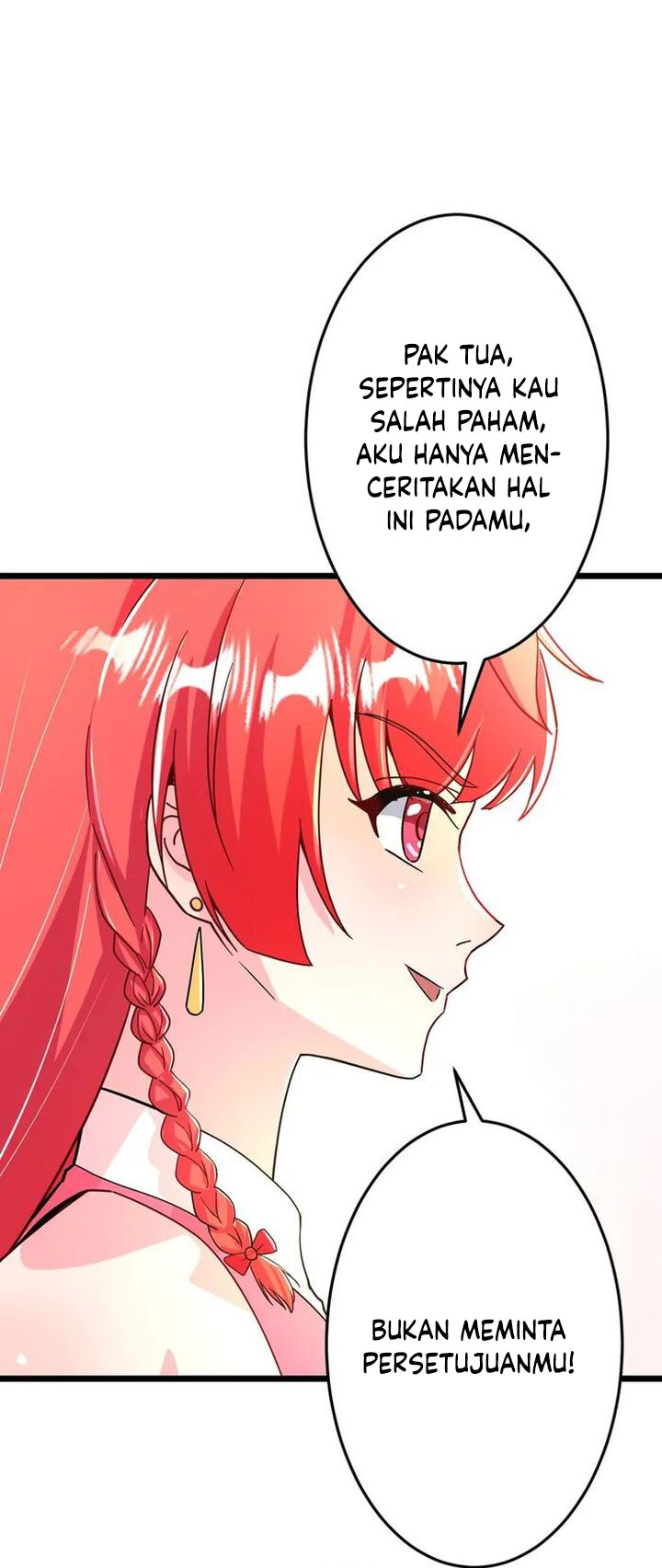 Against the Gods Chapter 676 Image 28