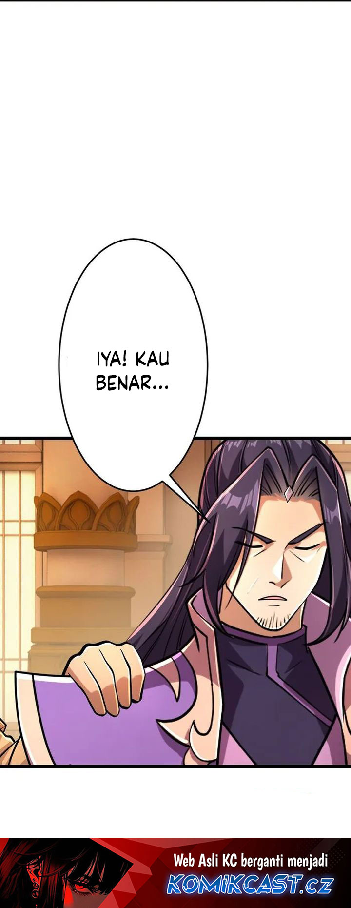 Against the Gods Chapter 676 Image 35