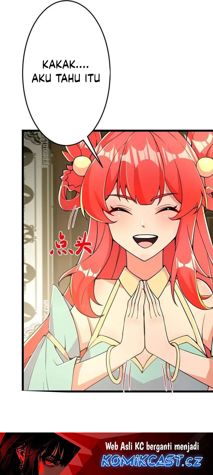 Against the Gods Chapter 677 Image 31