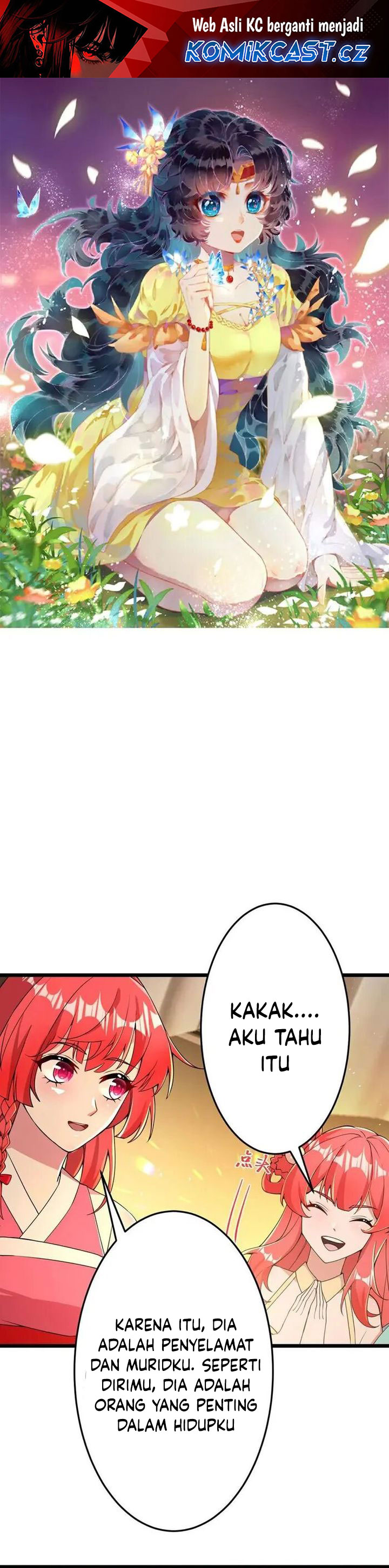 Against the Gods Chapter 678 Image 1