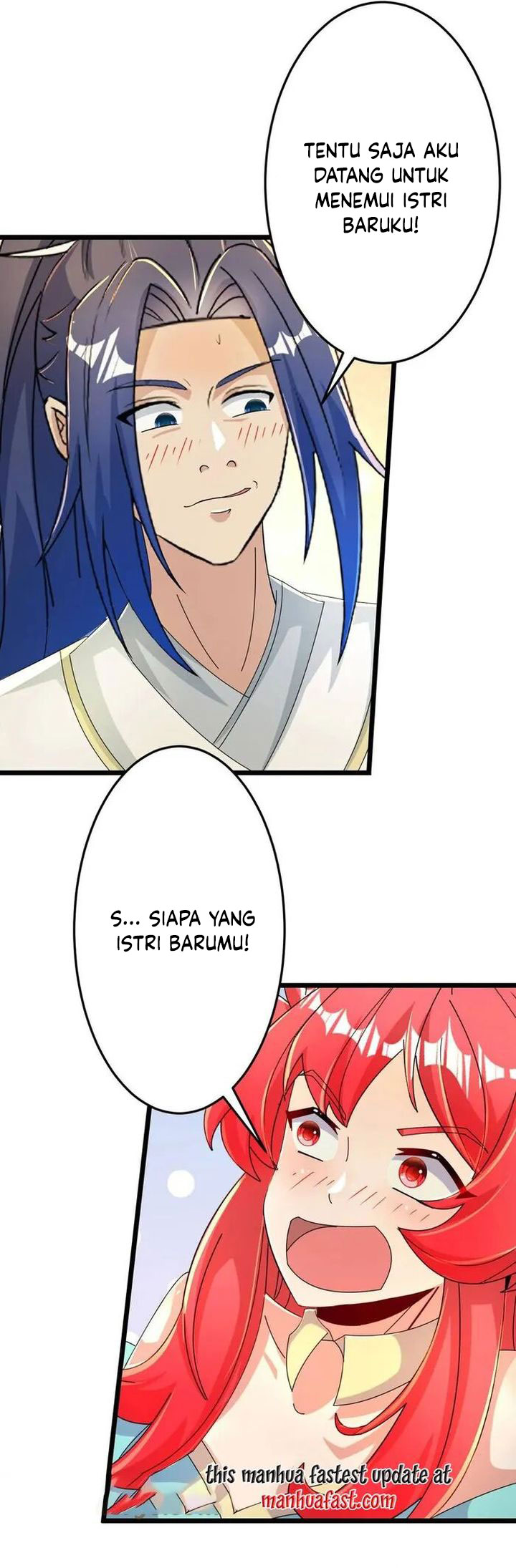 Against the Gods Chapter 678 Image 30