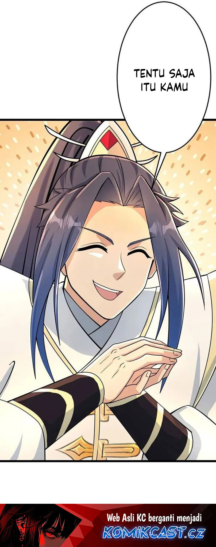 Against the Gods Chapter 678 Image 31