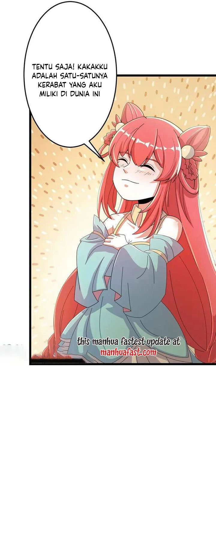 Against the Gods Chapter 679 Image 5