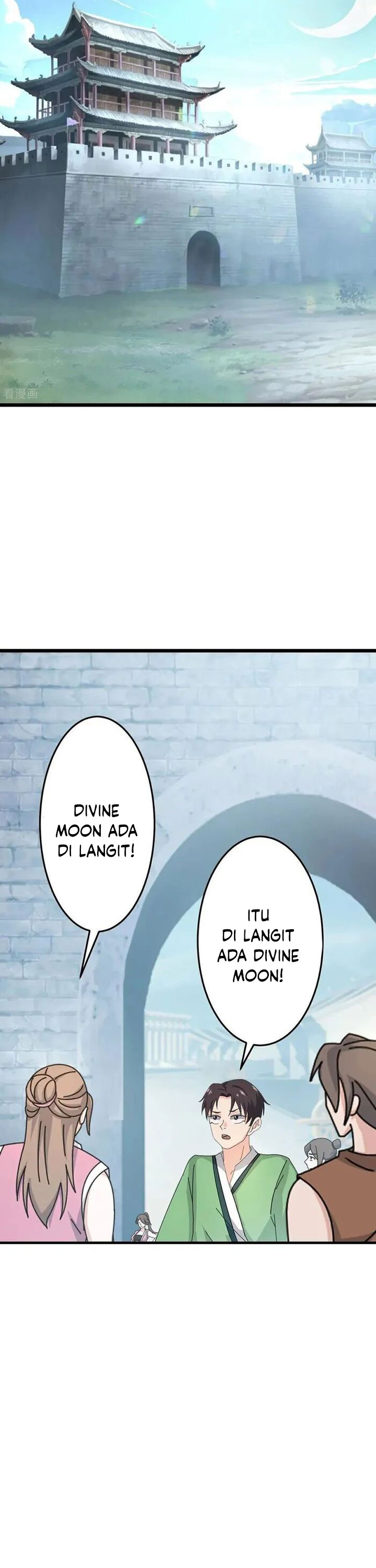 Against the Gods Chapter 679 Image 20