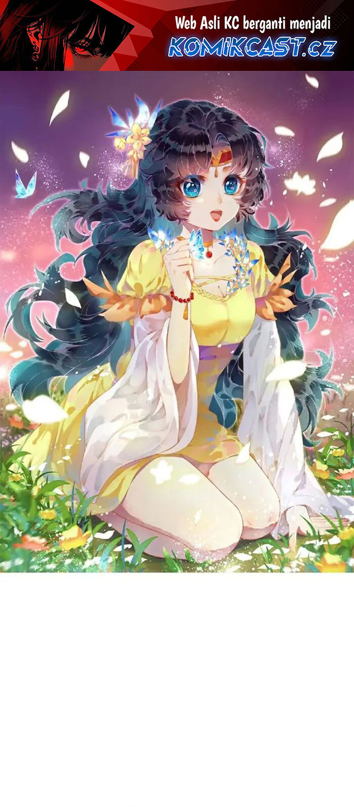 Against the Gods Chapter 680 Image 1